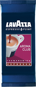 Espresso Point Aroma Club Kapseln
