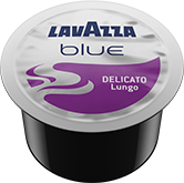 Capsules Blue Delicato Lungo