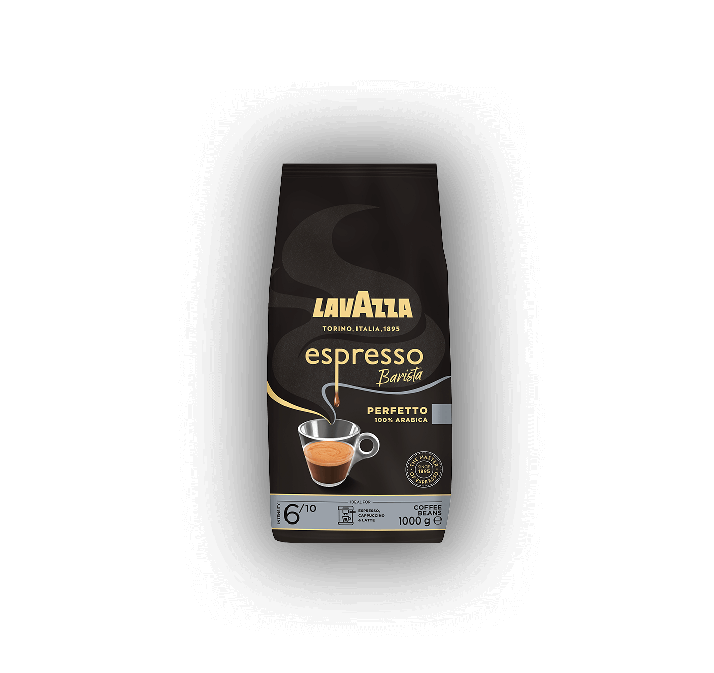 Espresso Barista Perfetto Grani