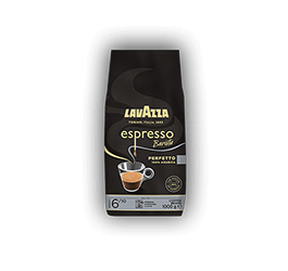 Grains Espresso Barista Perfetto