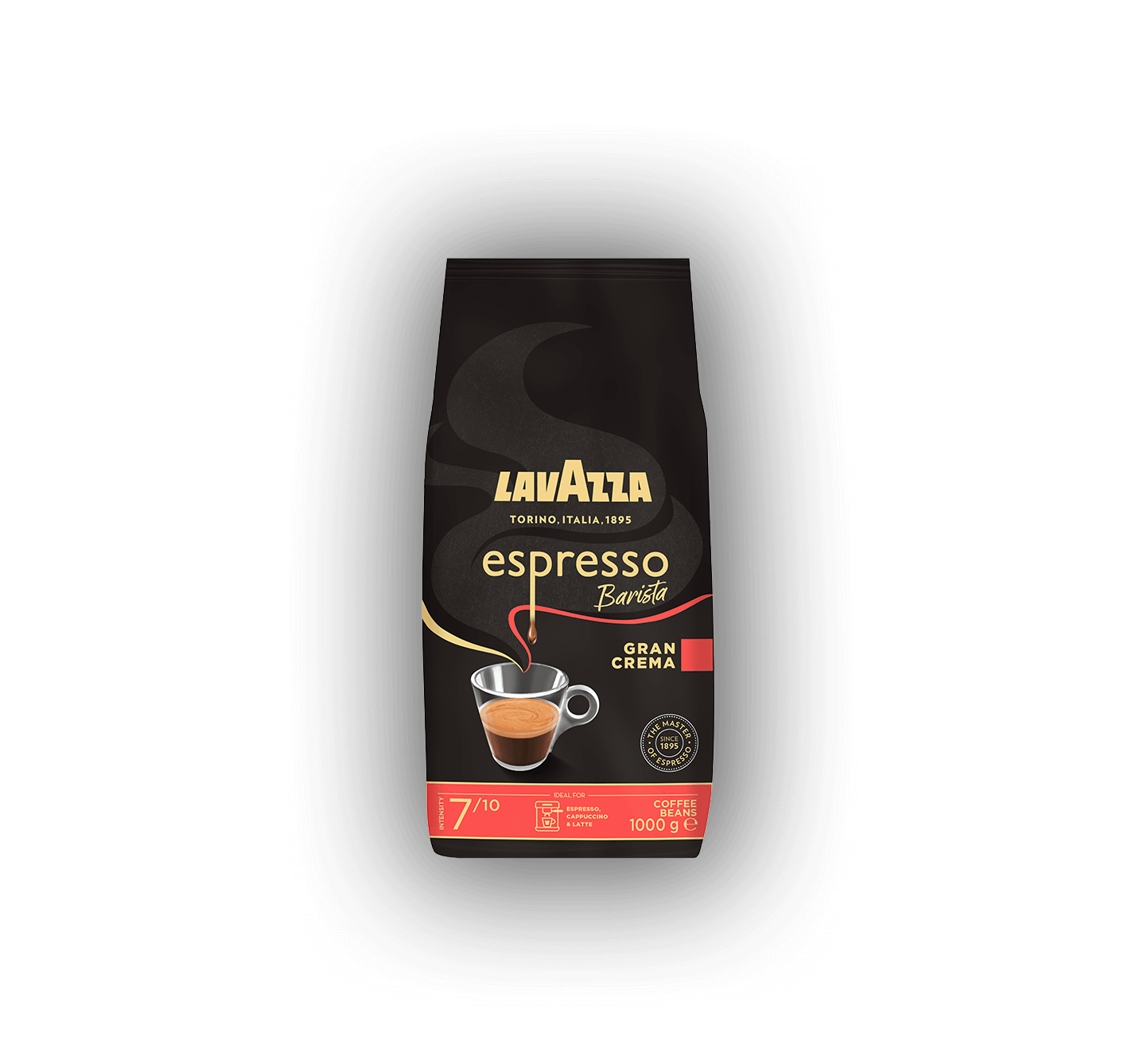 Grains Espresso Barista Gran Crema