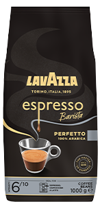 Espresso Barista Perfetto Grani