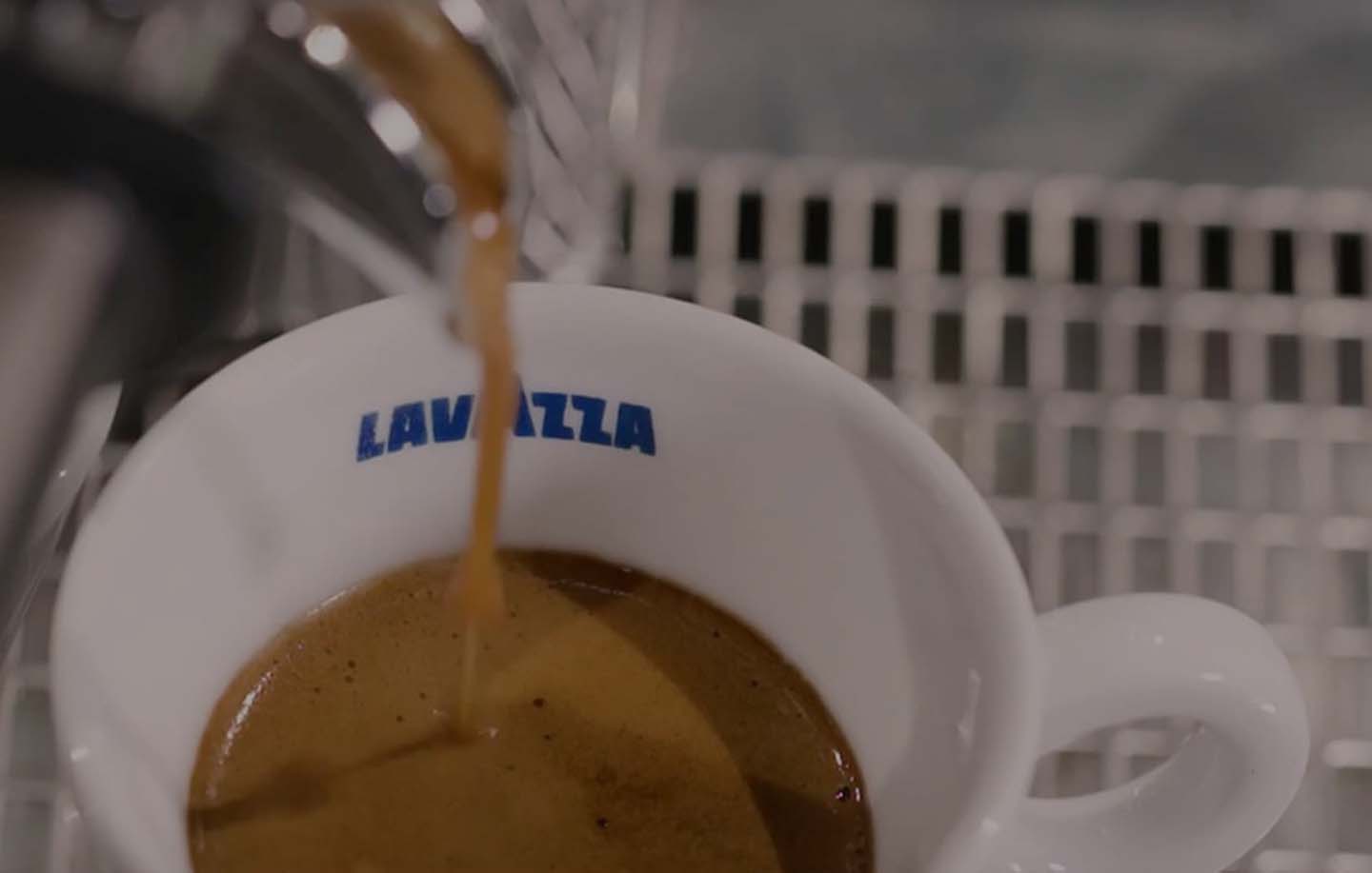 Coffee Design: l’incontro tra arte e caffè | Lavazza