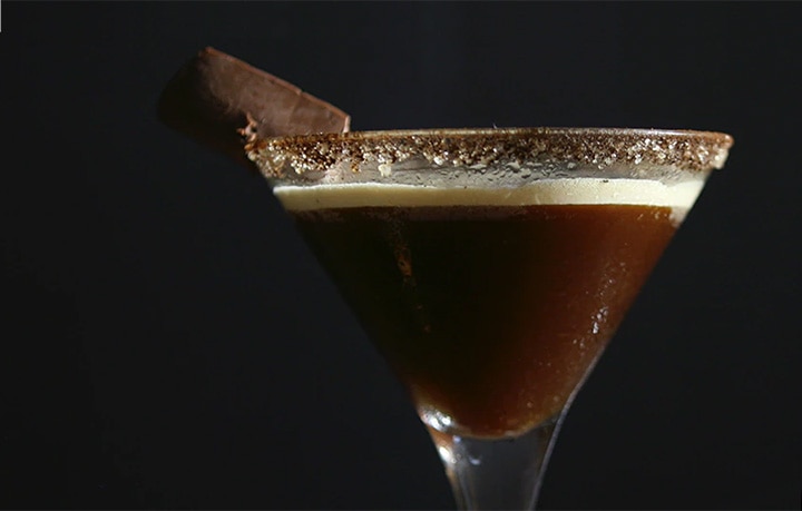 Come preparare il miglior Espresso Martini