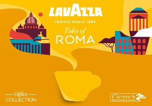 TALES OF ROMA