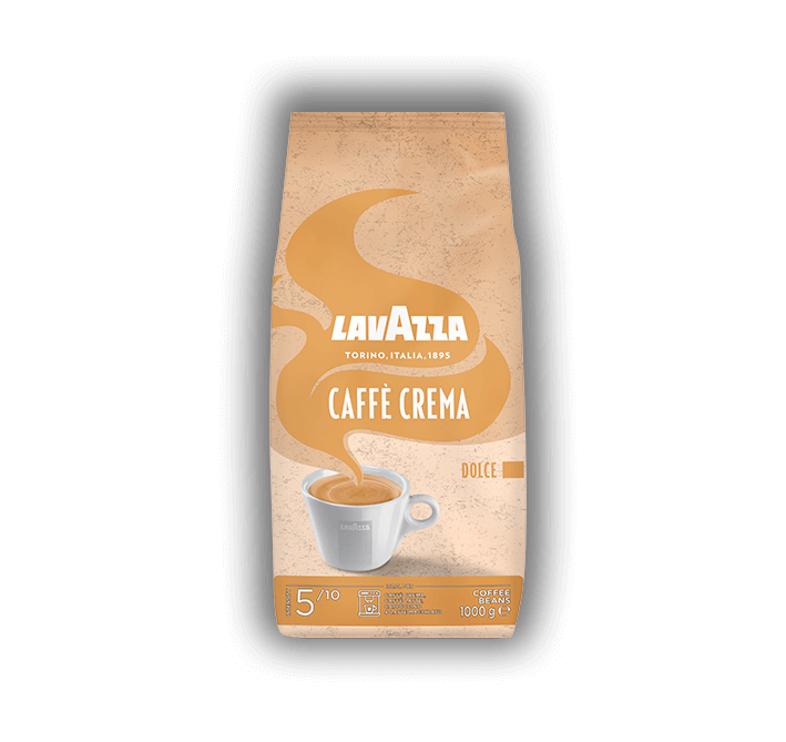 Caffè Crema Dolce