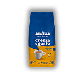 Crema e Gusto Tradizione Italiana