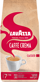 Caffè Crema Classico