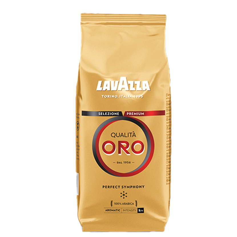 Lavazza CH - der italienische Espresso seit 1895 | Offizielle Webseite