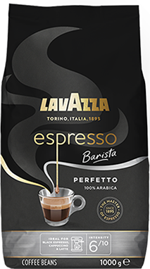 Espresso Barista