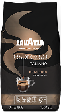 Espresso Italiano