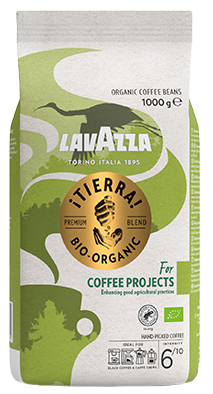 iTierra! For Coffee Projects