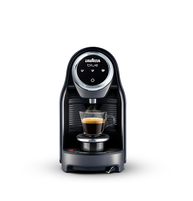 Classy Compact - Espresso Coffee Machine