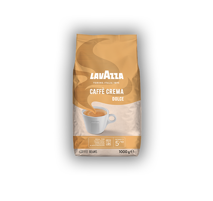 Caffè Crema Dolce