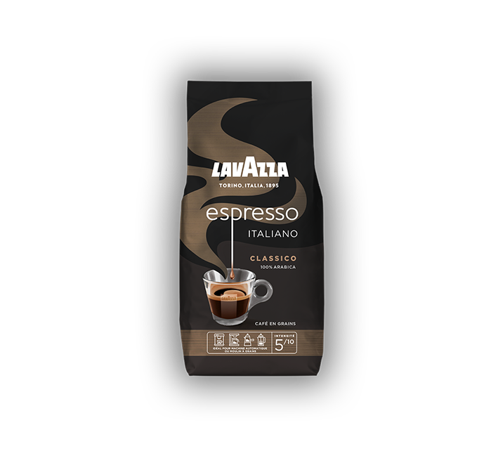 Espresso Italiano Classico Bohnen