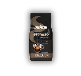 Grains Espresso Italiano Classico