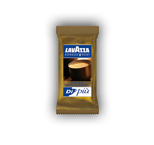 Kaffeegetränk mit Ginseng