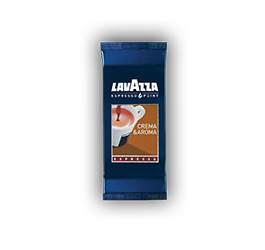 Crema & Aroma Espresso capsule