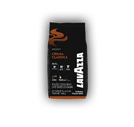 Grain de café Crema Classica