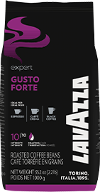 Grains Gusto Forte