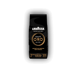 Qualità Oro - Caffè d'altura Grani