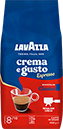 Crema e Gusto Classico Espresso Grains