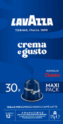 Crema e Gusto