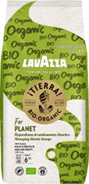 ¡Tierra! Bio-Organic For Planet Bohnen