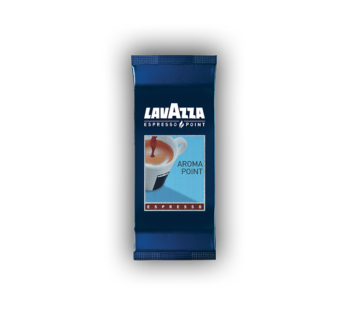 Capsules Aroma Point Espresso