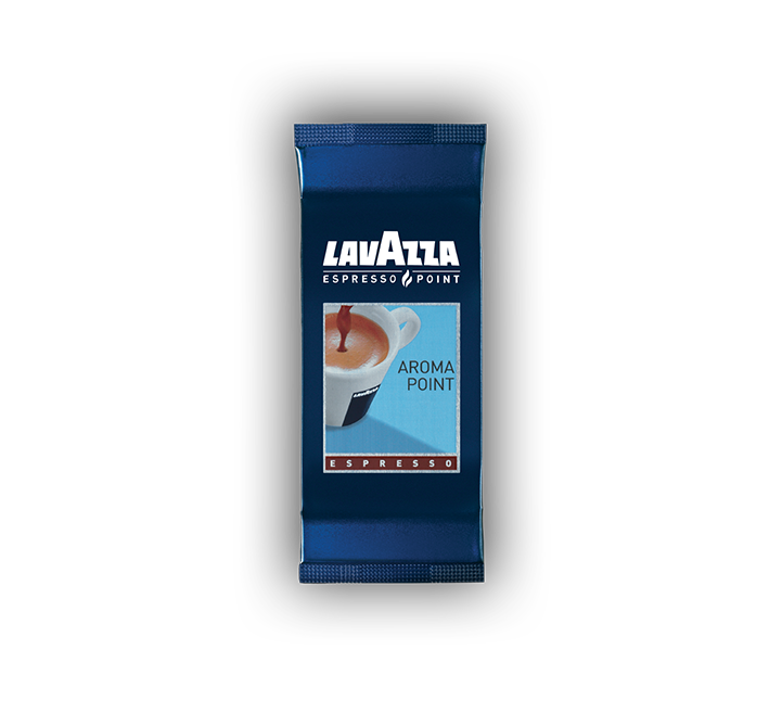 Aroma Point Espresso 