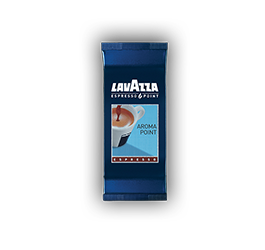 Aroma Point Espresso 