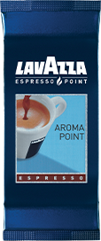 Aroma Point Espresso 