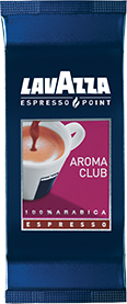 Capsule Aroma Club Espresso