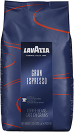 Grains entiers Gran Espresso