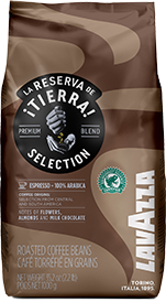 Grains La Reserva de ¡Tierra! Selection