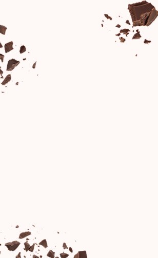 Gemahlener Qualità Rossa Kaffee
