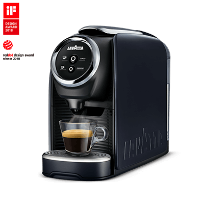 Lavazza Blue - Caffè per ufficio | Lavazza