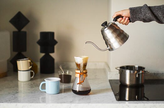 chemex-zubereitung