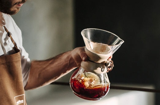 chemex-extraktion