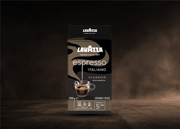 Espresso