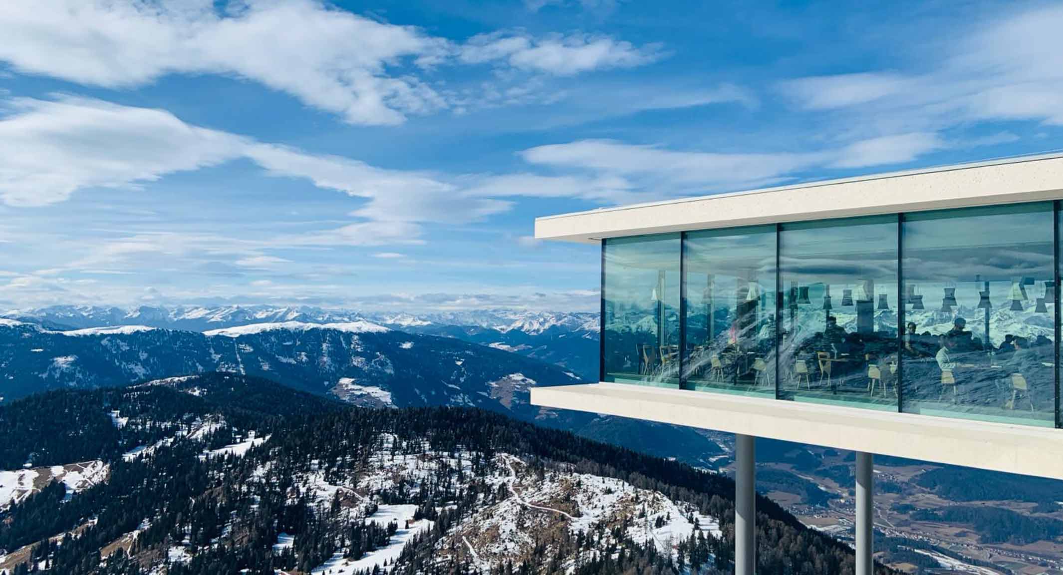alpinn ristorante
