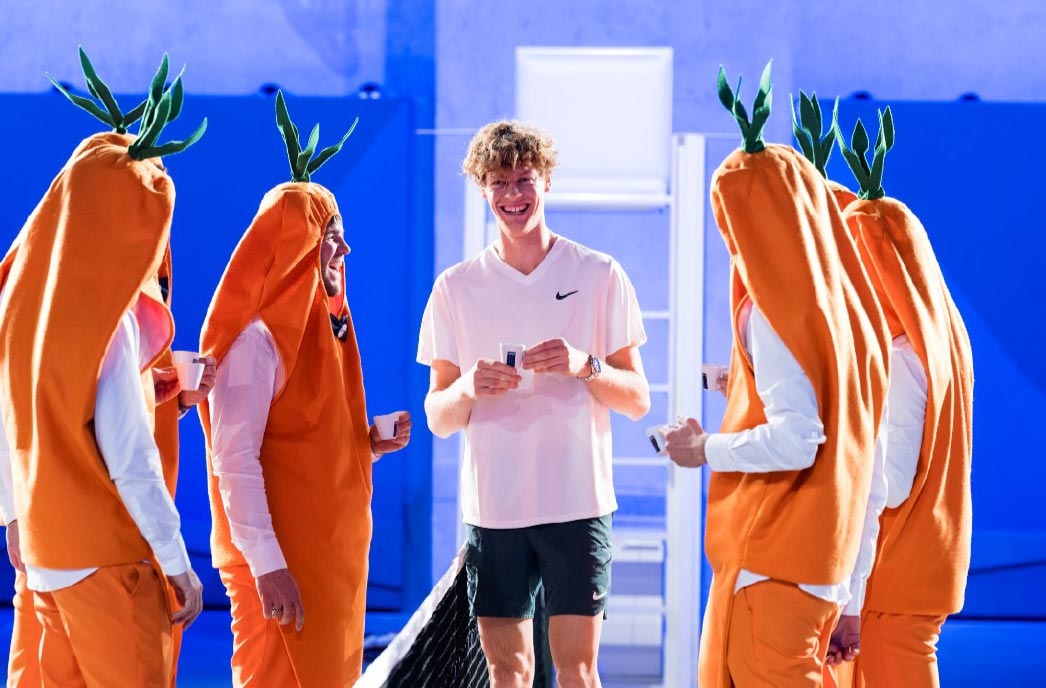 carota boys