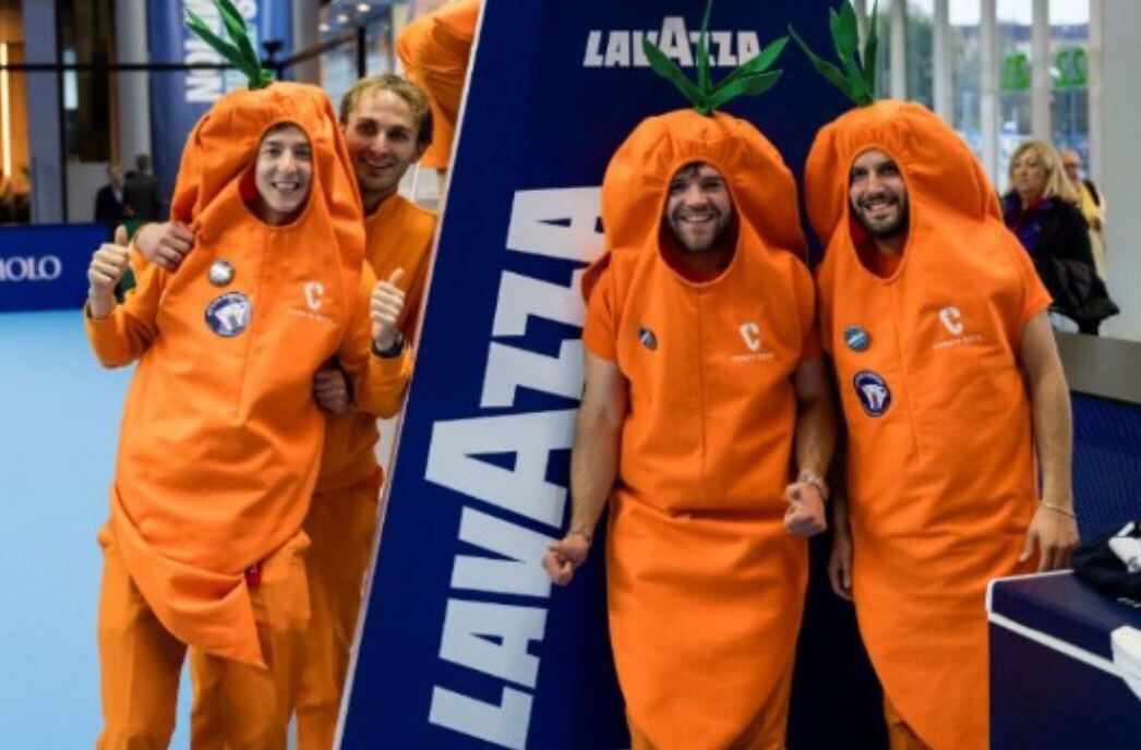 carota boys ATP final