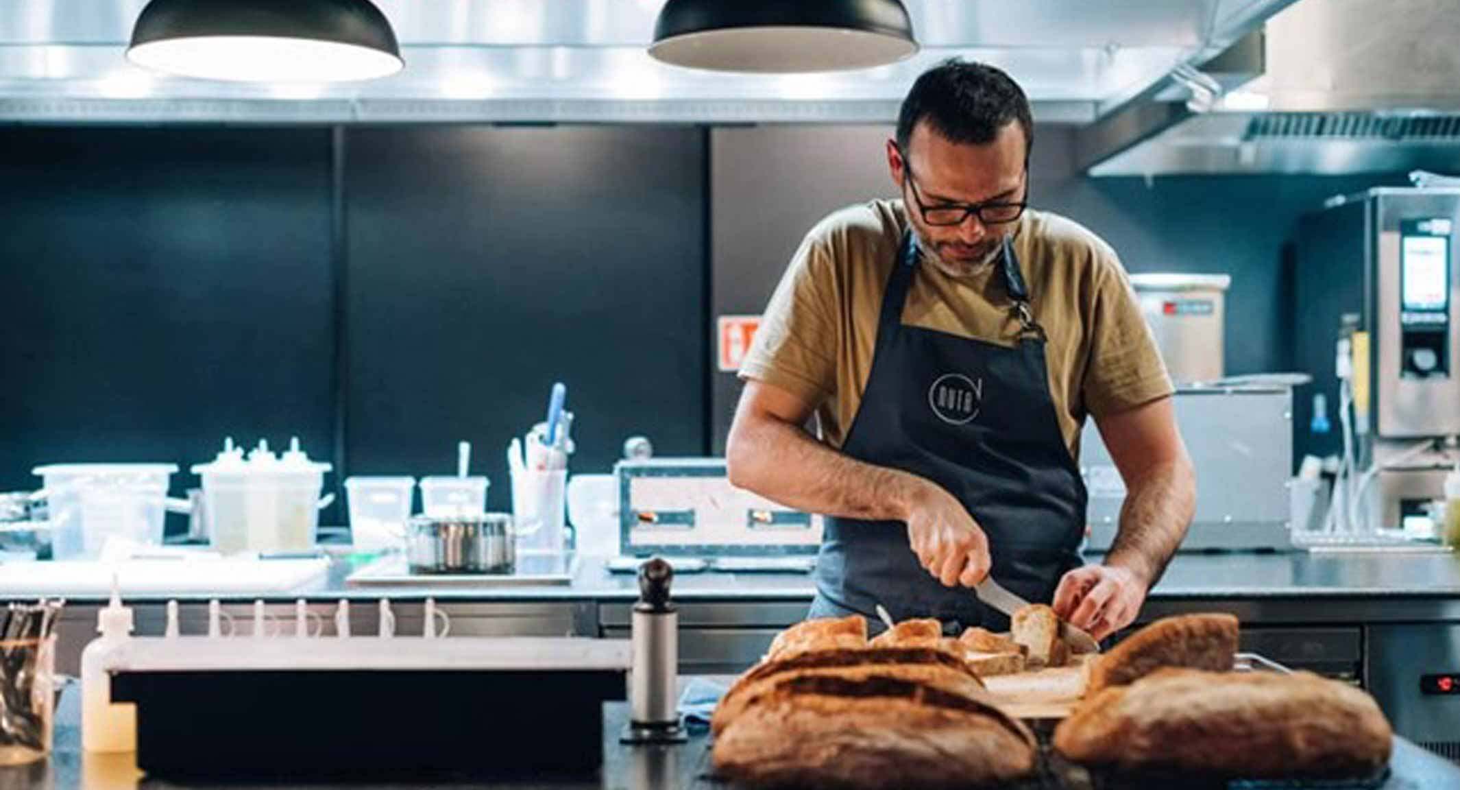 nuta varsavia: chef camastra