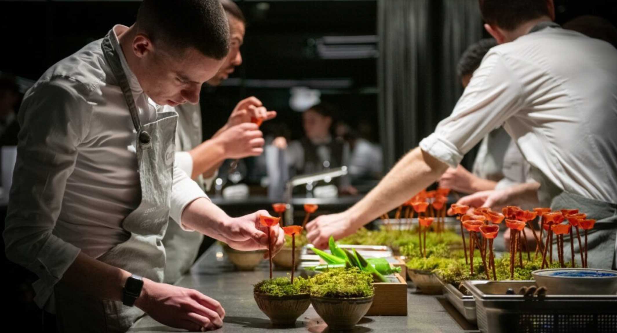 Chef Care’s